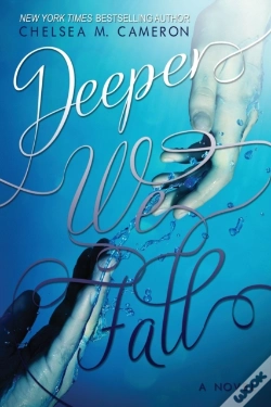 Capa do artigo Deeper We Fall
