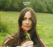 Capa do artigo Deeper Well - CD