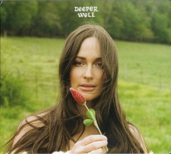 Capa do artigo Deeper Well - CD