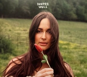 Capa do artigo Deeper Well - CD