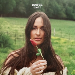 Capa do artigo Deeper Well - Vinil