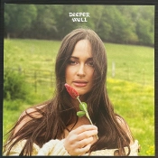 Capa do artigo Deeper Well - Vinil