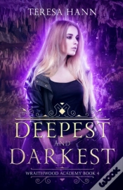 Capa do artigo Deepest And Darkest