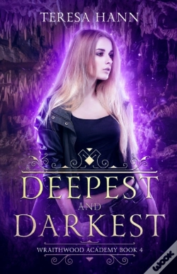 Capa do artigo Deepest And Darkest