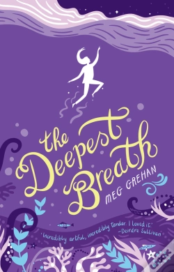Capa do artigo Deepest Breath