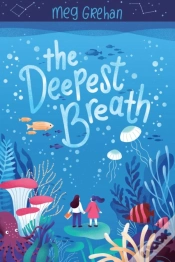 Capa do artigo Deepest Breath