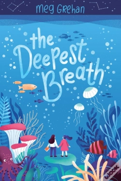 Capa do artigo Deepest Breath
