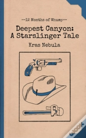 Capa do artigo Deepest Canyon