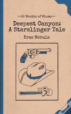 Capa do artigo Deepest Canyon
