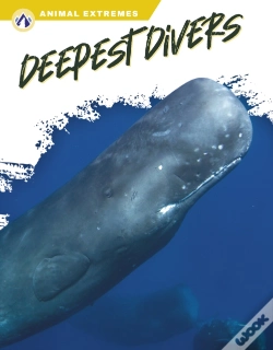 Capa do artigo Deepest Divers