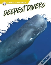 Capa do artigo Deepest Divers