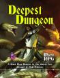 Deepest Dungeon - Preview