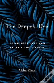 Capa do artigo Deepest Dye