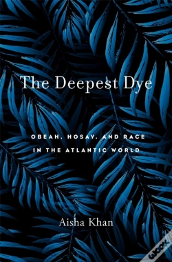 Capa do artigo Deepest Dye