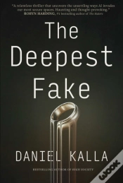Capa do artigo Deepest Fake