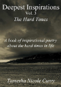 Deepest Inspirations Vol. 3 The Hard Times - Preview