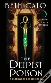 Capa do artigo Deepest Poison
