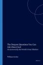 Deepest Questions You Can Ask About God - Preview