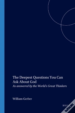 Capa do artigo Deepest Questions You Can Ask About God