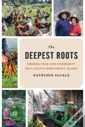 Capa do artigo Deepest Roots