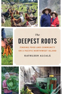 Capa do artigo Deepest Roots