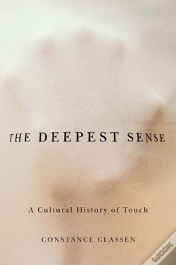 Capa do artigo Deepest Sense