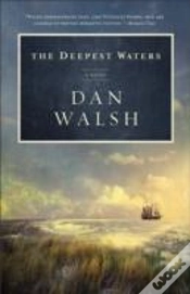 Capa do artigo Deepest Waters