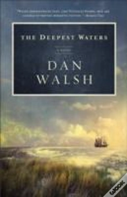 Capa do artigo Deepest Waters