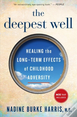 Capa do artigo Deepest Well