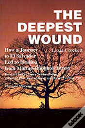 Capa do artigo Deepest Wound