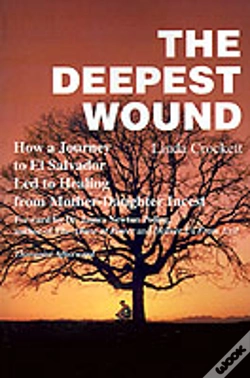 Capa do artigo Deepest Wound