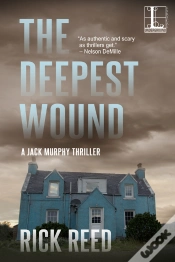 Capa do artigo Deepest Wound
