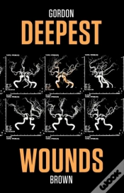 Capa do artigo Deepest Wounds