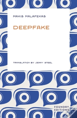 Capa do artigo Deepfake