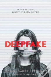 Capa do artigo Deepfake