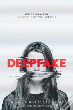 Capa do artigo Deepfake
