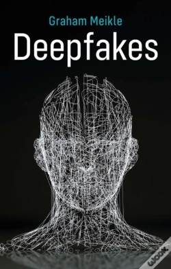 Capa do artigo Deepfakes