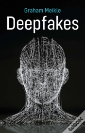 Capa do artigo Deepfakes