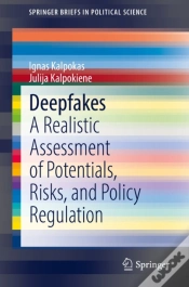 Capa do artigo Deepfakes