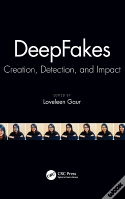 Capa do artigo Deepfakes
