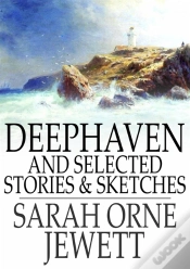 Capa do artigo Deephaven