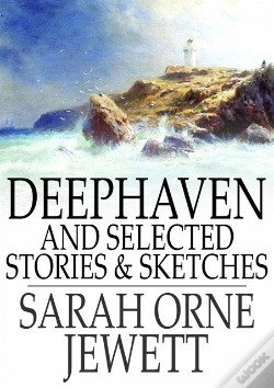 Capa do artigo Deephaven