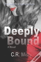 Capa do artigo Deeply Bound