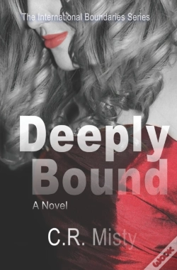 Capa do artigo Deeply Bound