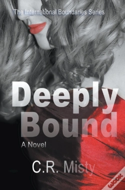 Capa do artigo Deeply Bound