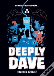 Capa do artigo Deeply Dave