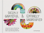 Deeply Grateful & Entirely Unsatisfied - Preview