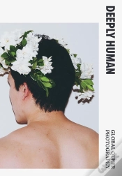 Capa do artigo Deeply Human - Global Queer Photography