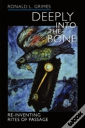 Deeply Into The Bone