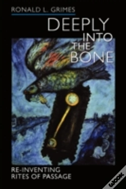 Capa do artigo Deeply Into The Bone